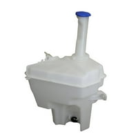 Нов резервоар за течности за миење на Платинум Про, се вклопува во 2011 година- Хјундаи Елантра Седан