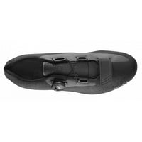 R5B UOMO - машки чевли W BOA - Црно темно сива - Големина 37,5