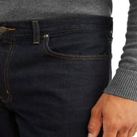 Основни фармерки од пет џебни фармерки на Georgeорџ