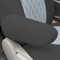 Групна AFCM5020GRAY-2ND GROW NEPRENE CAR CAR SEAT за 2011 година- Toyota Sienna со освежувач на воздухот