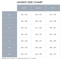 Scrubstar Unise Core Essentials единечен џеб за влечење на панталони