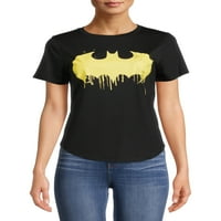 Графичка маица во Бетмен на Јуниорс