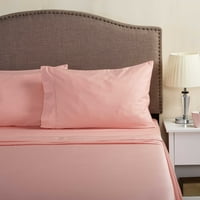 Хотелски стил на конец за броење на памук богато сет, перници
