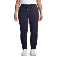 Климарното светло од Cuddl Duds Modern Fit Slim Straight Pant, Count, Pack