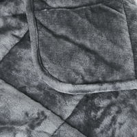 Сатон Дома мода лабли пондерирана удобна крал 86 x100