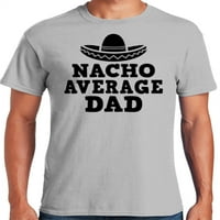 Графичка Америка кошула за Денот на таткото за колекција на маици за маици за тато
