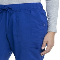 Scrubstar hasенска мода премија крајна џогер панталони