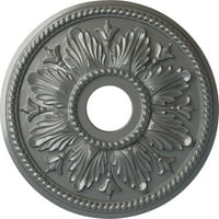 Екена Милхаурд 1 8 ОД 1 2 ИД 3 4 П Единбург Медалјон на таванот, сребро со рачно насликан