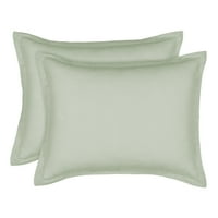 Vue Lark Solid Cotton Comforter Set