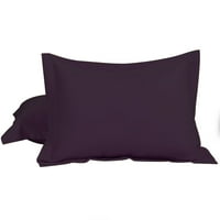 Единствени поволни цени 2pk Toddler Pillow Shams Microfiber Pillow Case 12 16