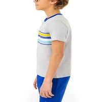 С. Поло Асн. Мајчиња маица со ленти за градите, големини 4-18
